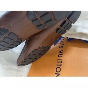 Louis Vuitton | Shoes | Louis Vuitton Monte Carlo Driving  display picture 1